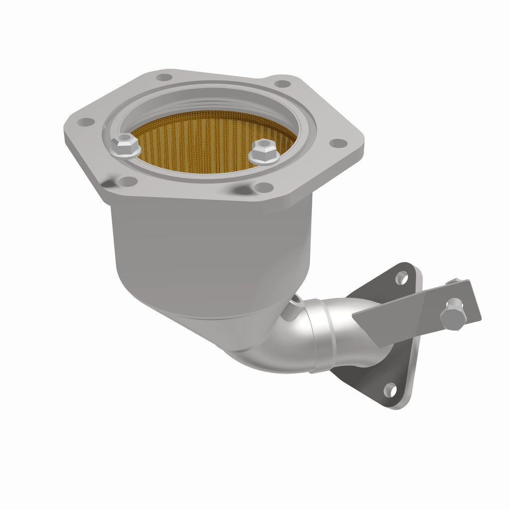 MagnaFlow Exhaust Products 51842 OEM Grade Direct-Fit Catalytic Converter for Select INFINITI JX35, INFINITI QX60, Nissan Murano, Nissan Pathfinder, Nissan Quest
