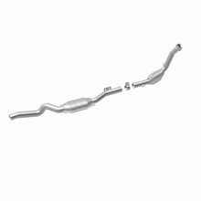 Load image into Gallery viewer, MagnaFlow Exhaust Products 49866 OEM Grade Direct-Fit Catalytic Converter for Select Mercedes-Benz ML320