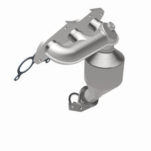 Load image into Gallery viewer, MagnaFlow Exhaust Products 5531692 California CARB Manifold Catalytic Converter for Select Lexus ES350, Toyota Avalon, Toyota Camry