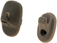 Load image into Gallery viewer, Dorman - HELP 74406 Plastic Visor Clips