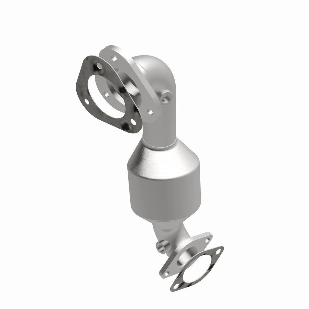 MagnaFlow Exhaust Products 21-017 OEM Grade Direct-Fit Catalytic Converter for Select Ford Flex, Ford Police Interceptor Sedan, Ford Taurus, Lincoln MKS, Lincoln MKT