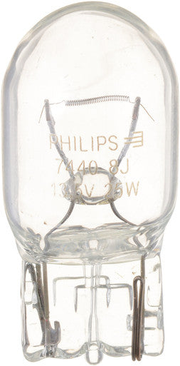 Philips 7440B2 Standard Miniature 7440 - Qty 2