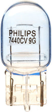 Load image into Gallery viewer, Philips 7440CVB2 CrystalVision Ultra Miniature 7440 - Qty 2
