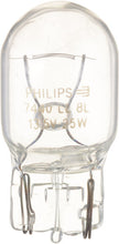 Load image into Gallery viewer, Philips 7440LLB2 LongerLife Miniature 7440LL - Qty 2
