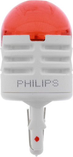 Philips 7440RLED Ultinon LED 7440RLED - Qty 2