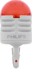 Load image into Gallery viewer, Philips 7440RLED Ultinon LED 7440RLED - Qty 2