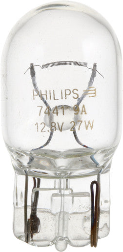 Philips 7441CP Standard Miniature 7441 - Qty 1 Bulb