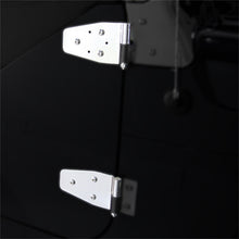 Load image into Gallery viewer, Rugged Ridge 11113.02 Door Hinge Kit for Select Jeep TJ, Jeep Wrangler