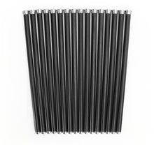 Load image into Gallery viewer, COMP Cams 7442-16 Magnum 9.03" Long, .080 Wall, 3/8" Dia, 5/16" Cup, 3/8" Ball Pushrod - Set of 16