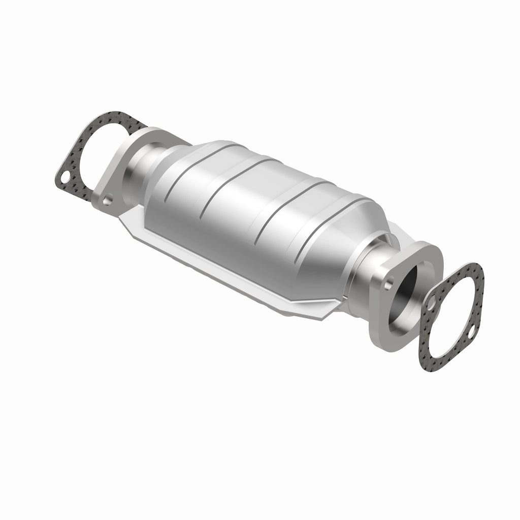 MagnaFlow Exhaust Products 441041 California CARB Direct-Fit Catalytic Converter for Select INFINITI I35, Nissan Maxima
