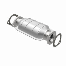 Load image into Gallery viewer, MagnaFlow Exhaust Products 441041 California CARB Direct-Fit Catalytic Converter for Select INFINITI I35, Nissan Maxima
