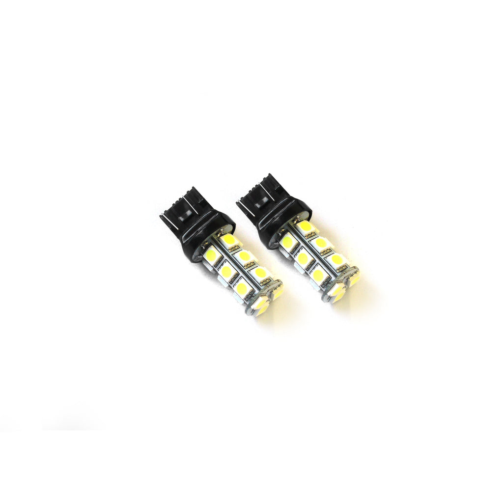 7443-5050-Led-18-Chip-Bulbs-(Red)-(Pair)