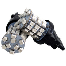 Load image into Gallery viewer, 7443-RedYellow-Led-Dual-Color-Switchback-Auto-Bulbs-(Pair)