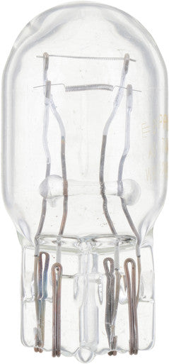 Philips 7443CP Standard Miniature 7443 - Qty 1 Bulb