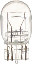 Load image into Gallery viewer, Philips 7443LLB2 LongerLife Miniature 7443LL - Qty 2
