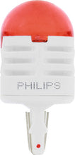 Load image into Gallery viewer, Philips 7443RLED Ultinon LED 7443RLED - Qty 2