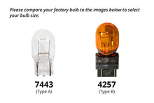 Load image into Gallery viewer, Diode Dynamics DD0462P Direct replacement for your factory bulb. for Select Ford F-150, Ford F-250 Super Duty, Ford F-350 Super Duty, Ford F-450 Super Duty, Ford F-550 Super Duty, Ford Maverick