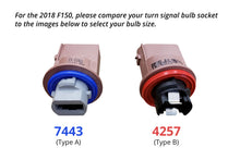 Load image into Gallery viewer, Diode Dynamics DD0462P Direct replacement for your factory bulb. for Select Ford F-150, Ford F-250 Super Duty, Ford F-350 Super Duty, Ford F-450 Super Duty, Ford F-550 Super Duty, Ford Maverick