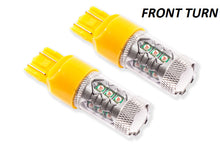 Load image into Gallery viewer, Diode Dynamics DD0107P Direct replacement for your factory bulb. for Select Toyota 4Runner