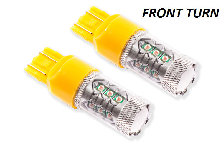 Diode Dynamics DD0114P Direct replacement for your factory bulb. for Select Toyota 4Runner