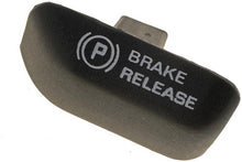 Load image into Gallery viewer, Dorman - HELP 74449 Emergency Brake Release Handle