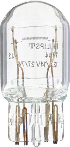 Philips 7444CP Standard Miniature 7444CP - Qty 1 Bulb