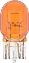 Load image into Gallery viewer, Philips 7444NALLB2 LongerLife Miniature 7444NALL - Qty 2