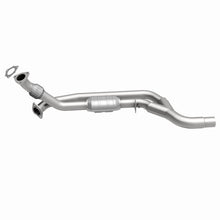 Load image into Gallery viewer, MagnaFlow Exhaust Products 23518 HM Grade Direct-Fit Catalytic Converter for Select Chevrolet Camaro, Pontiac Firebird