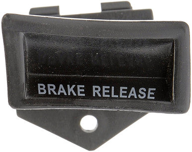 Dorman - HELP 74450 Emergency Brake Release Handle And Cable