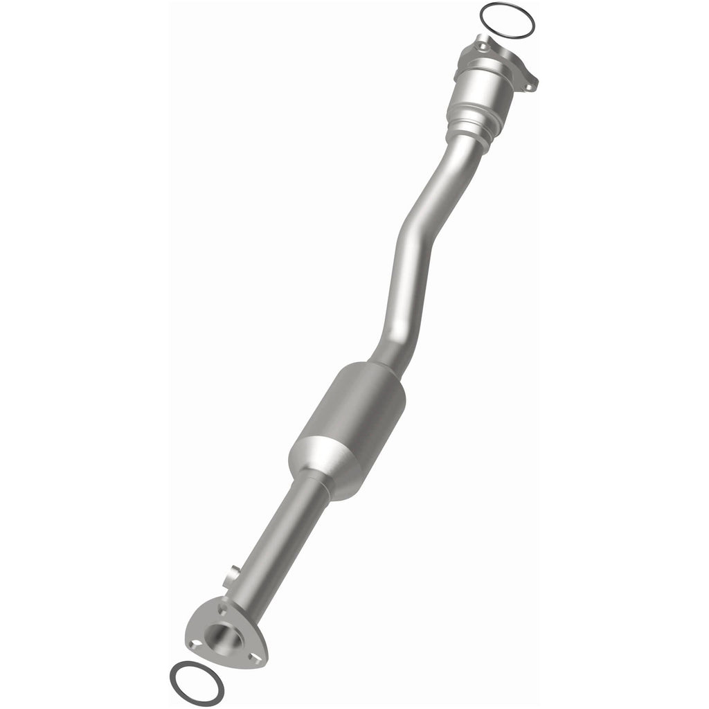 MagnaFlow Exhaust Products 24201 HM Grade Direct-Fit Catalytic Converter for Select Chevrolet Cavalier, Oldsmobile Alero, Pontiac Grand Am, Pontiac Sunfire