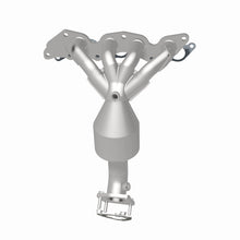 Load image into Gallery viewer, MagnaFlow Exhaust Products 50525 HM Grade Manifold Catalytic Converter for Select Mazda Tribute