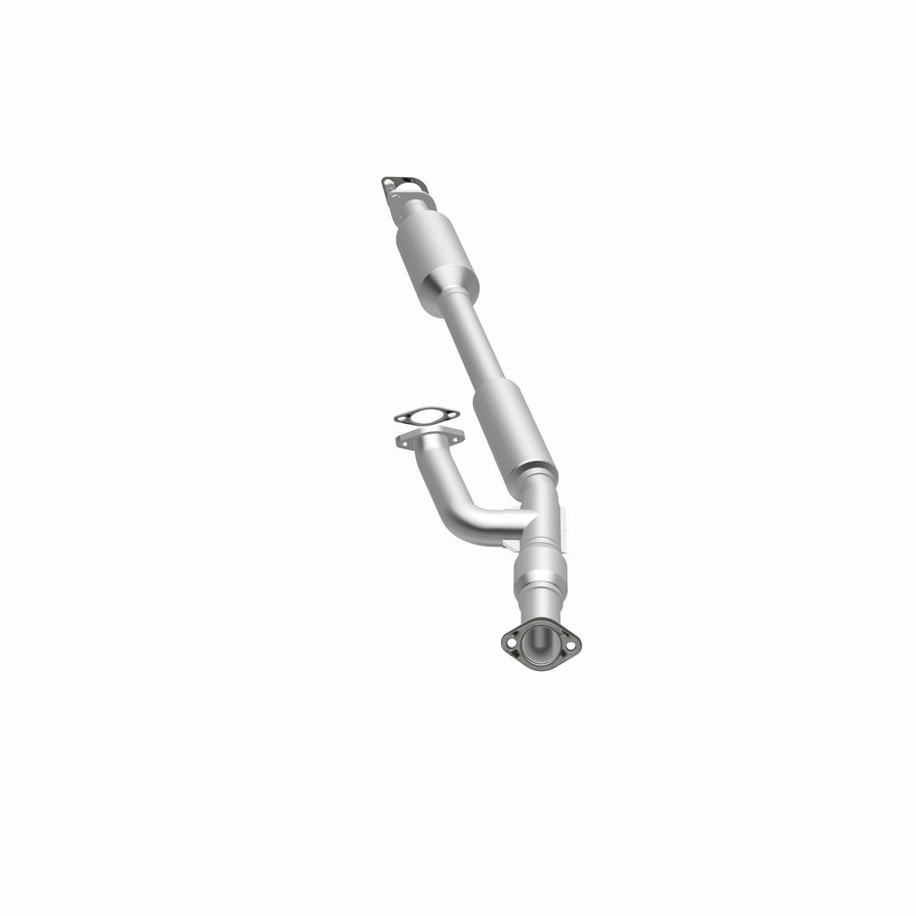 MagnaFlow Exhaust Products 5571534 California CARB Direct-Fit Catalytic Converter for Select Hyundai Tiburon