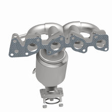 Load image into Gallery viewer, MagnaFlow Exhaust Products 22-157 OEM Grade Manifold Catalytic Converter for Select Chevrolet Spark