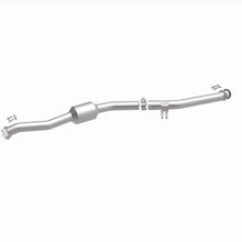 Load image into Gallery viewer, MagnaFlow Exhaust Products 6571621 California CARB Direct-Fit Catalytic Converter for Select Subaru WRX