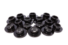 Load image into Gallery viewer, COMP Cams 745-16 7 Degree Steel Retainer Set of 16 for 3/8" Valve w/ 1.437"-1.500" Spring