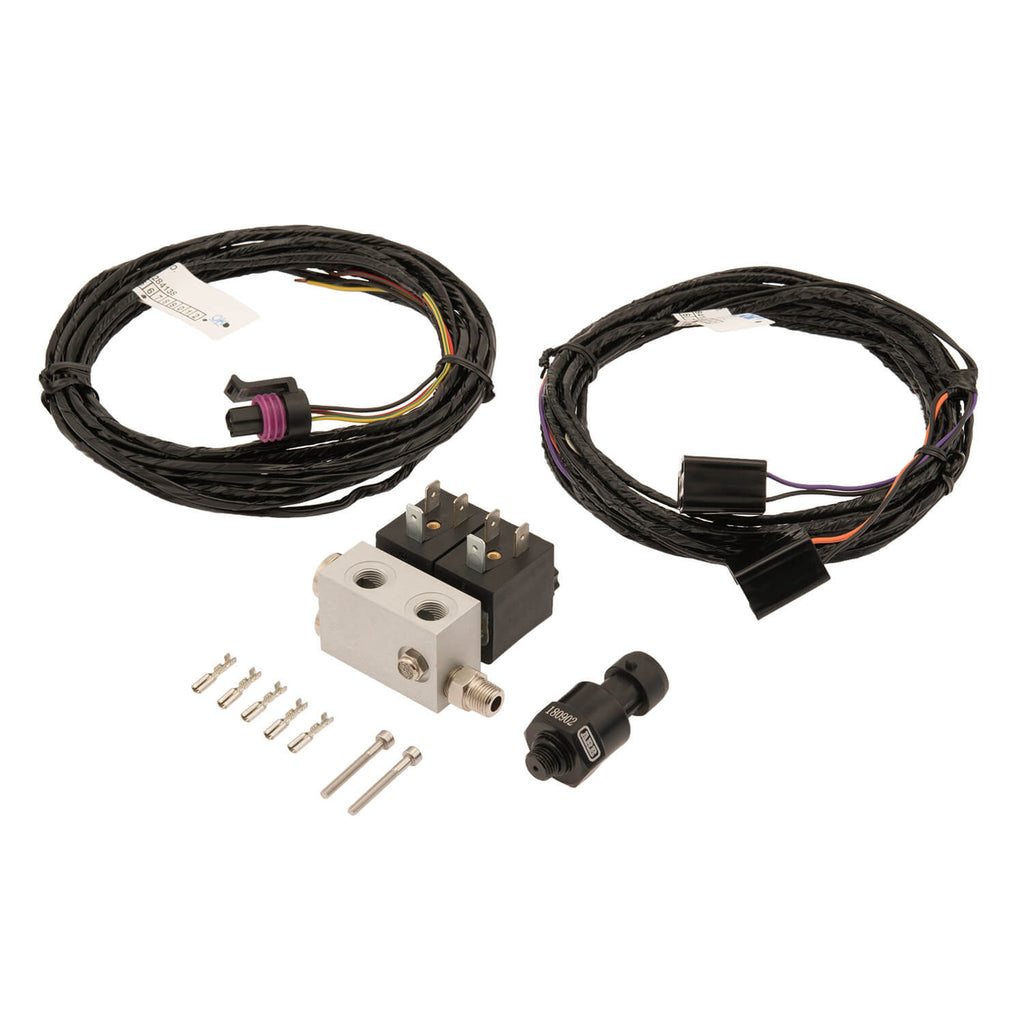 ARB 7450107 LINX Pressure Cntrol Kit