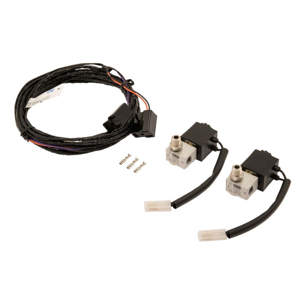 ARB 7450109 LINX Air Suspension Isolation Kit