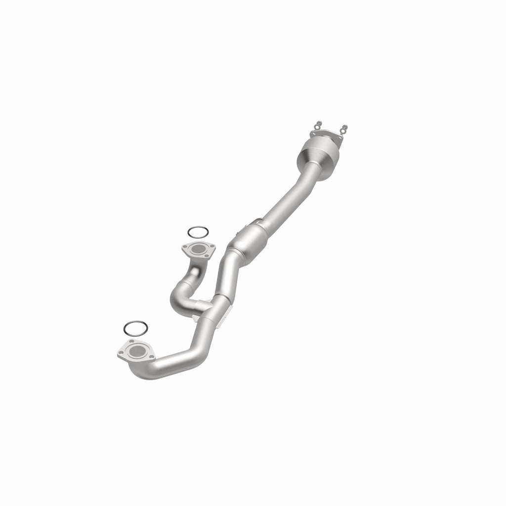 MagnaFlow Exhaust Products 52756 OEM Grade Direct-Fit Catalytic Converter for Select Acura MDX, Honda Passport, Honda Pilot, Honda Ridgeline