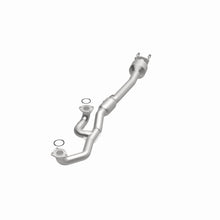 Load image into Gallery viewer, MagnaFlow Exhaust Products 52756 OEM Grade Direct-Fit Catalytic Converter for Select Acura MDX, Honda Passport, Honda Pilot, Honda Ridgeline
