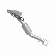 Load image into Gallery viewer, MagnaFlow Exhaust Products 50287 HM Grade Manifold Catalytic Converter for Select BMW 325Ci, BMW 325i, BMW 325xi, BMW 330Ci, BMW 330i, BMW Z3, BMW Z4