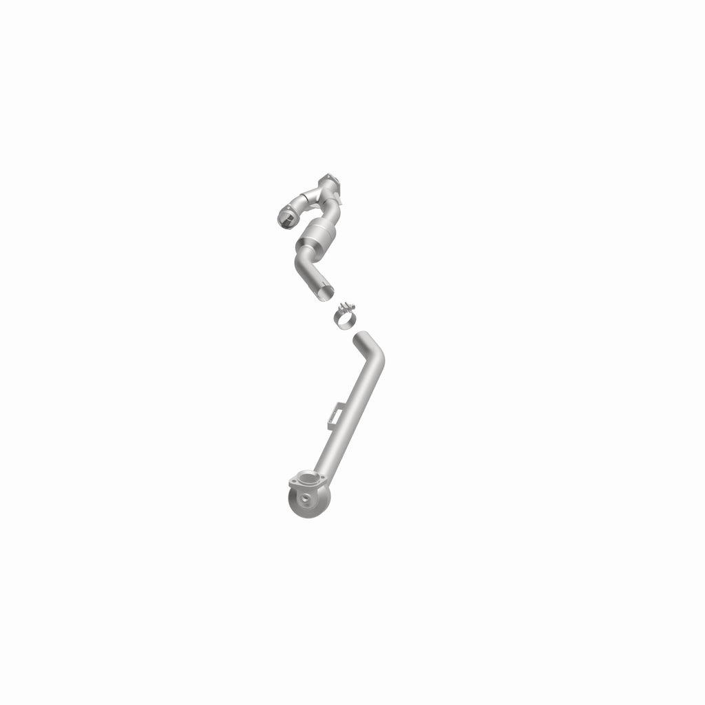 MagnaFlow Exhaust Products 24272 HM Grade Direct-Fit Catalytic Converter for Select Mercedes-Benz CLK320
