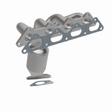 Load image into Gallery viewer, MagnaFlow Exhaust Products 49314 OEM Grade Manifold Catalytic Converter for Select Chrysler Sebring, Dodge Stratus, Mitsubishi Eclipse, Mitsubishi Galant