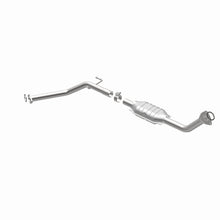 Load image into Gallery viewer, MagnaFlow Exhaust Products 24880 HM Grade Direct-Fit Catalytic Converter for Select Toyota Sequoia