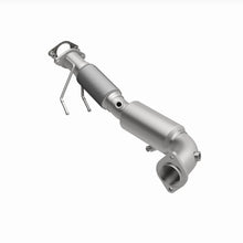 Load image into Gallery viewer, MagnaFlow Exhaust Products 21-530 OEM Grade Direct-Fit Catalytic Converter for Select Ford Edge, Ford Fusion, Lincoln MKZ