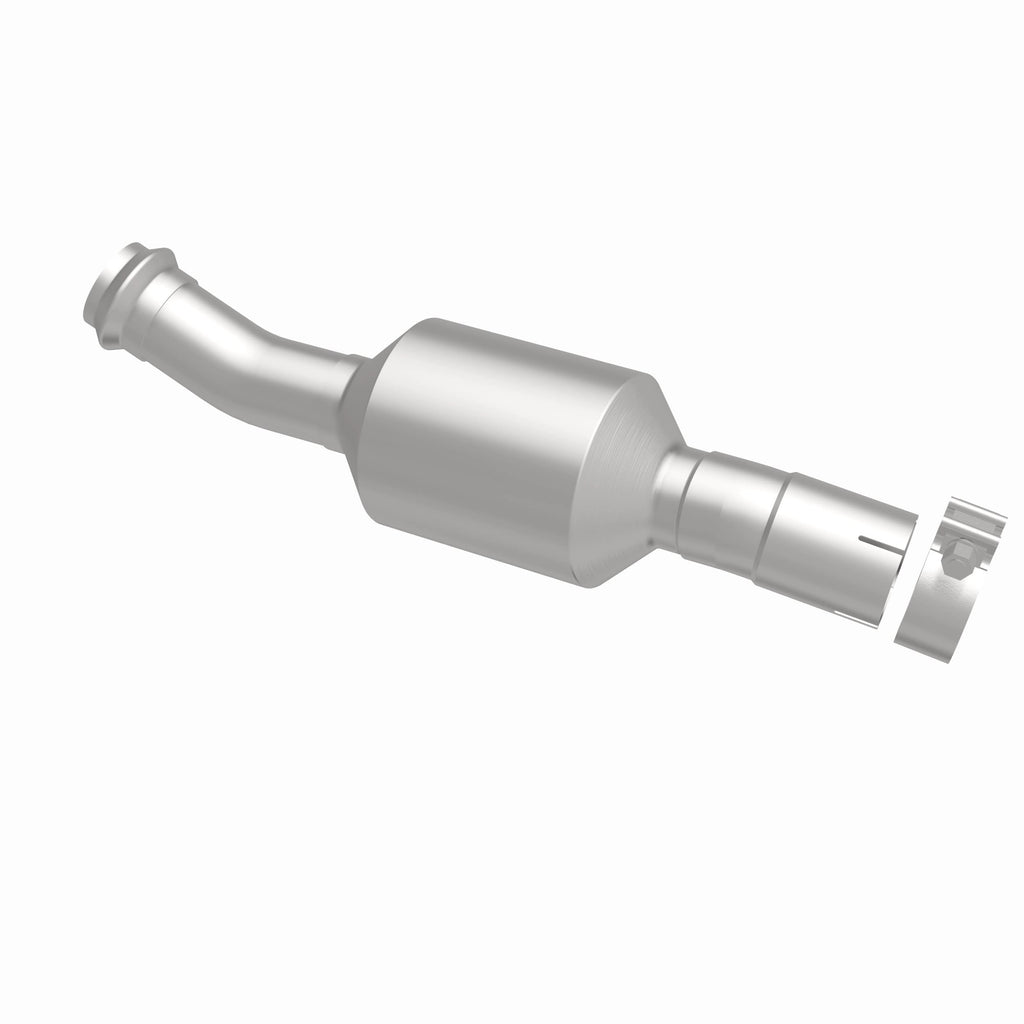 MagnaFlow Exhaust Products 280263 OEM Grade Direct-Fit Catalytic Converter for Select Ford Bronco Sport, Lincoln Corsair