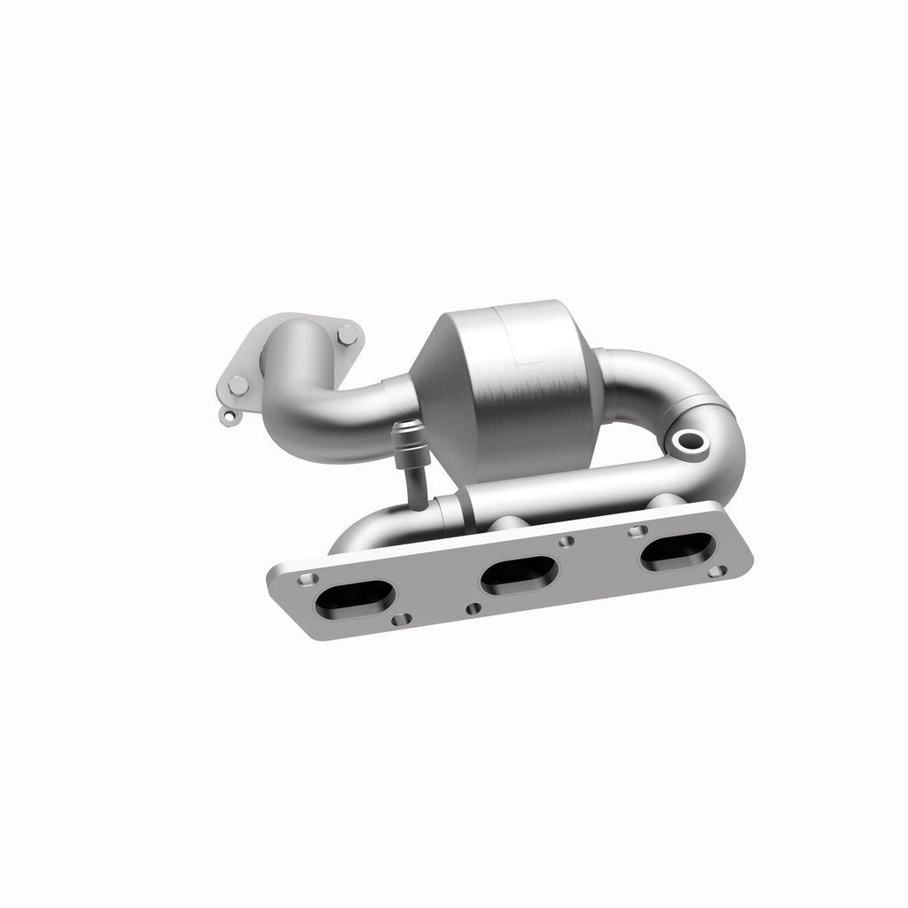 MagnaFlow Exhaust Products 50886 HM Grade Manifold Catalytic Converter for Select Ford Sable, Ford Taurus, Mercury Sable