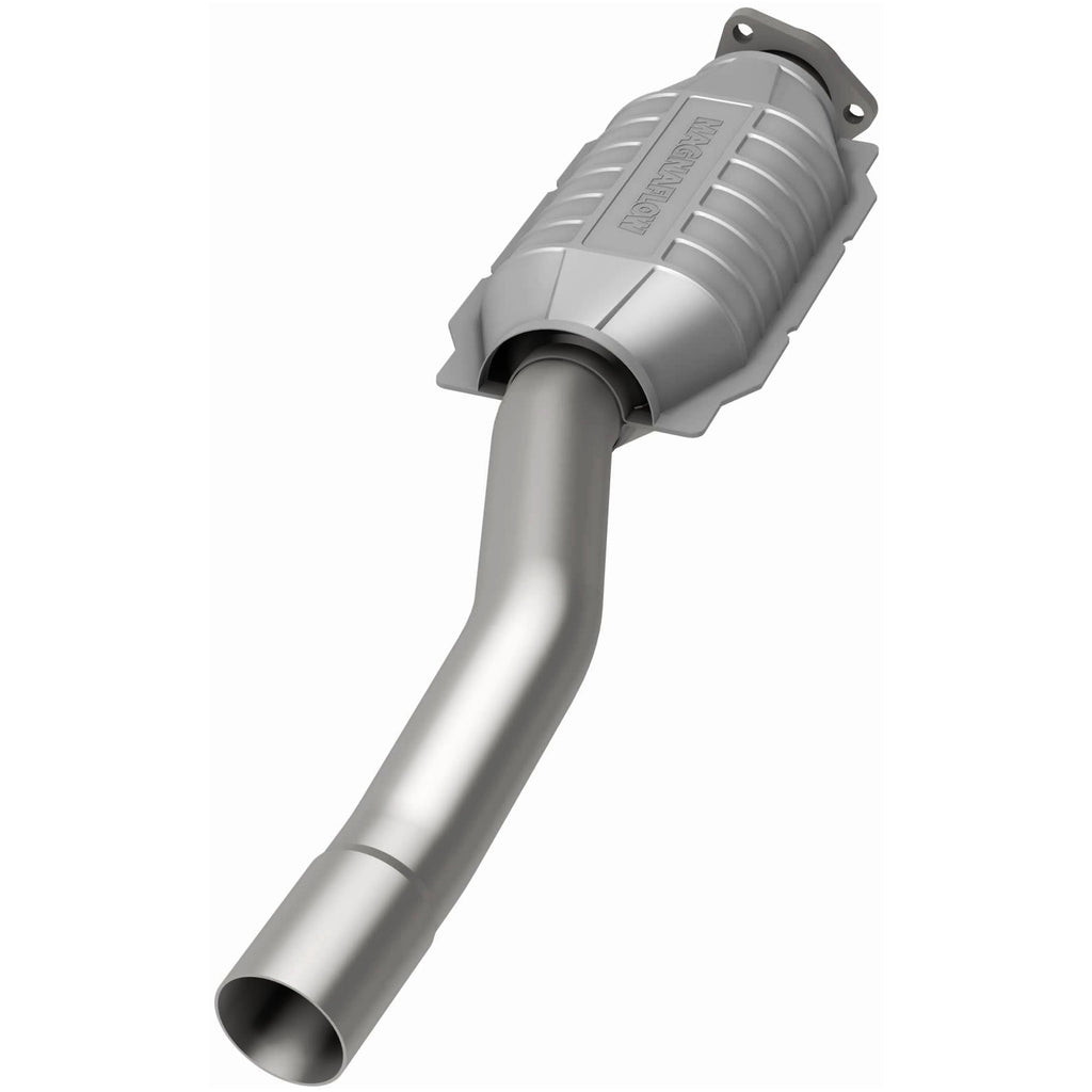 MagnaFlow Exhaust Products 23949 Standard Grade Direct-Fit Catalytic Converter for Select Volvo 740, Volvo 745, Volvo 760, Volvo 940
