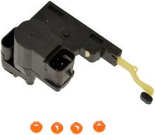 Load image into Gallery viewer, Dorman - OE Solutions 746-017 Door Lock Actuator