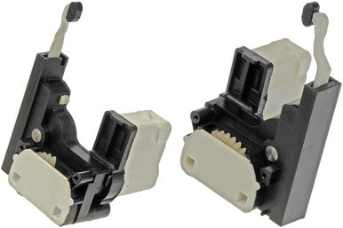 Dorman - OE Solutions 746-017KT Door Lock Actuator Kit