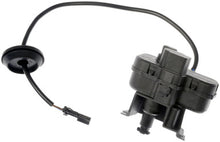 Load image into Gallery viewer, Dorman - OE Solutions 746-083 Fuel Filler Door Actuator